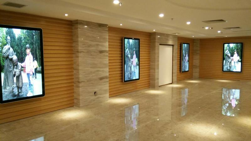 酒店信息发布系统